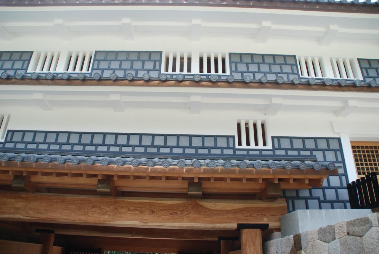 Town Hotel 41 Kanazawa Exterior foto