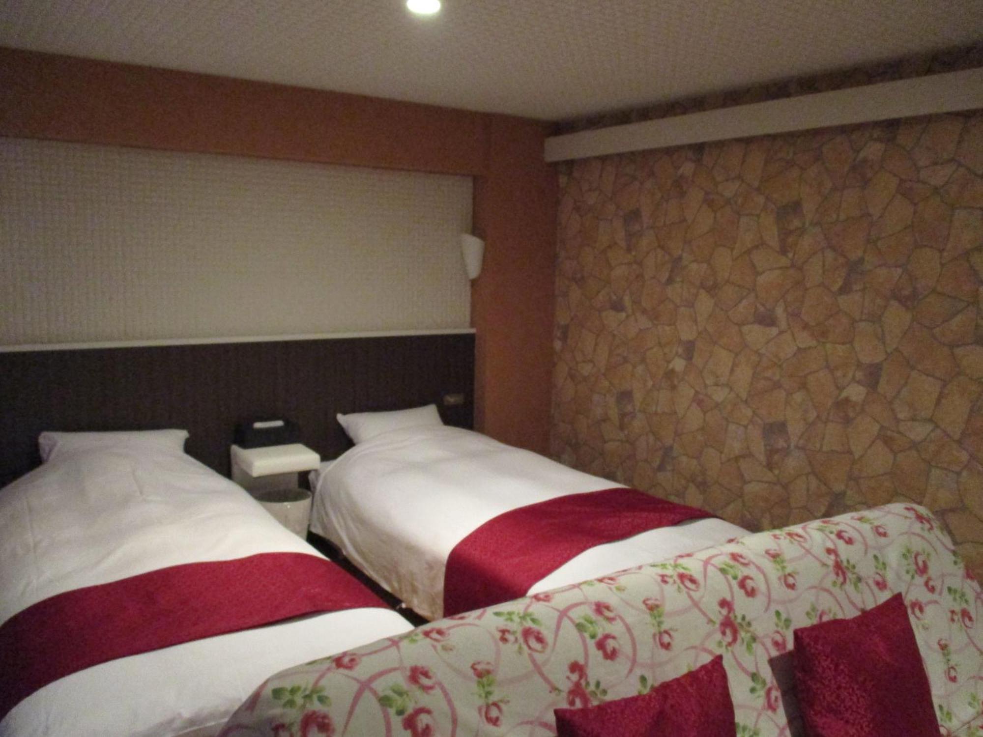 Town Hotel 41 Kanazawa Exterior foto