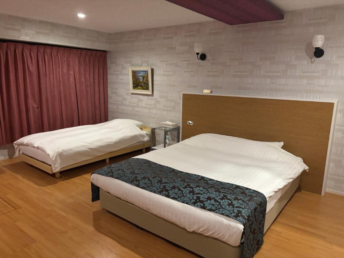 Town Hotel 41 Kanazawa Exterior foto